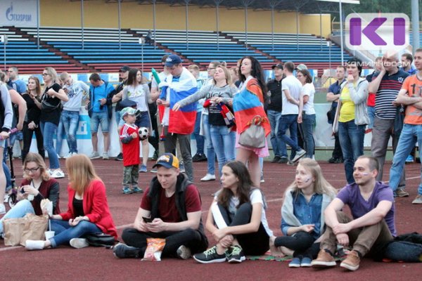 В России планируют разрешить продажу пива на стадионах