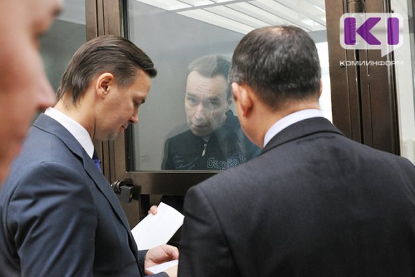 Осужденному за смерть жены Максиму Катаеву отказано в жалобе