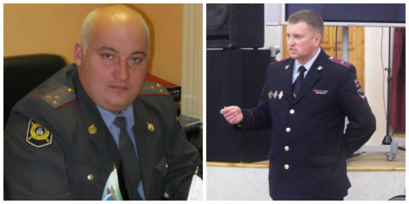 Судебный процесс по делу высокопоставленных сотрудников полиции в Коми закрыли от СМИ 