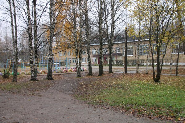 Активисты ОНФ в Коми добиваются повышения дорожной безопасности вблизи школ Сыктывкара