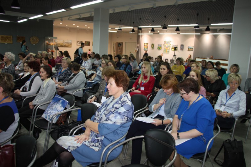 Участники конференции "Родные языки в условиях двуязычия" предложили воссоздать Коми книжное издательство