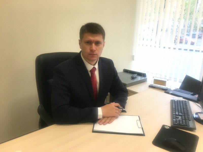 Андрей Бойченко возглавит объединенный бизнес ВТБ в Республике Коми