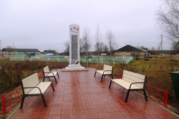 В селах Мутница и Ношуль отреставрировали памятники фронтовикам