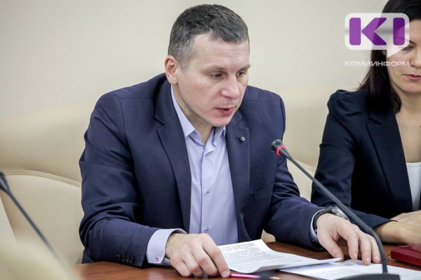 Косить: Сыктывкар потратит два миллиона рублей на борьбу с борщевиком в 2019 году