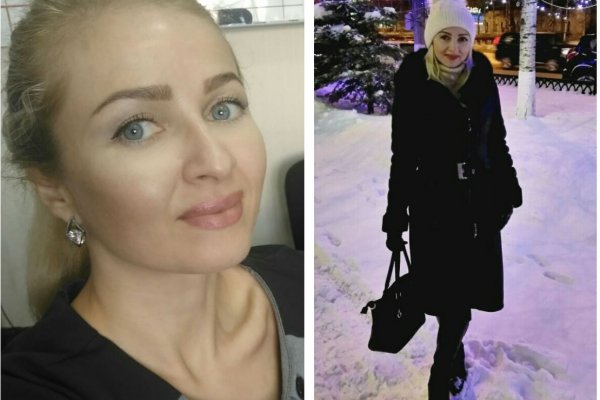 Полиция Ухты в связи с поиском пропавшей Анастасии Щетининой обратилась за помощью к горожанам
