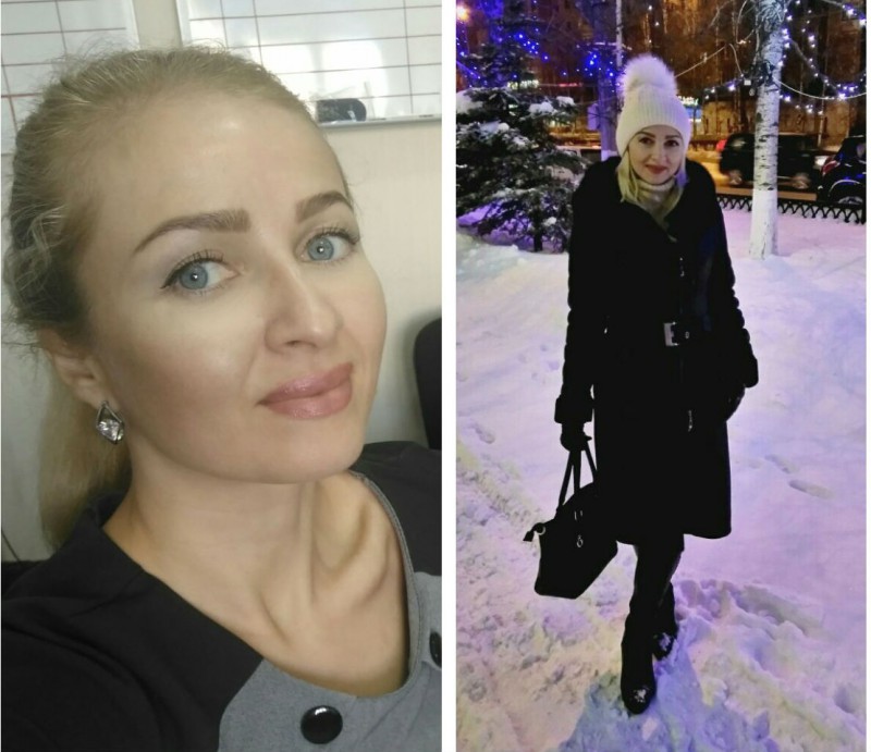 Полиция Ухты в связи с поиском пропавшей Анастасии Щетининой обратилась за помощью к горожанам