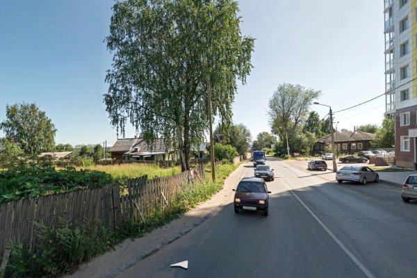 В Сыктывкаре предпринимателю запретили строить магазин на перекрестке оживленных улиц