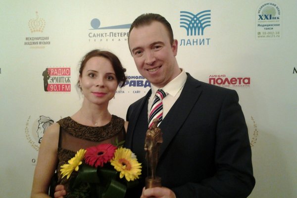 Спектакль театра оперы и балета Коми впервые получил оперную премию 