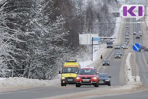 Дроны начнут патрулировать российские дороги
