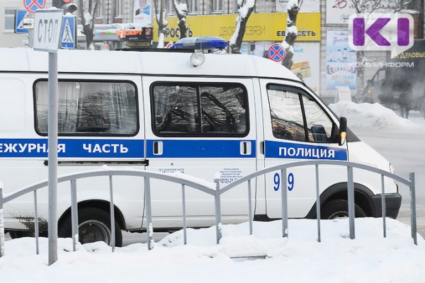 Экс-сотрудник УВД Сыктывкара предстанет перед судом за избиение задержанного