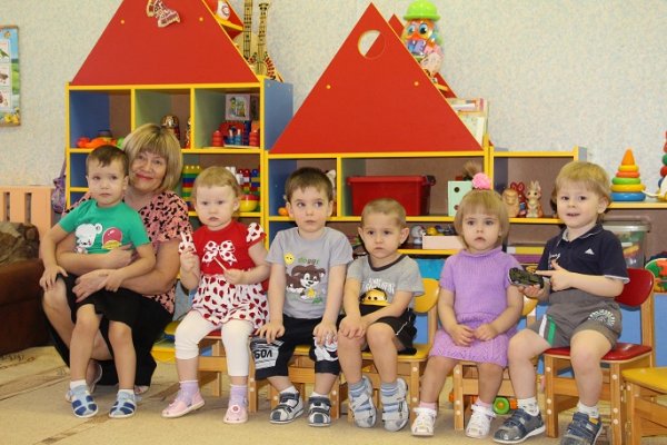 Детский сад №83 в Печоре открыл свои двери для детей