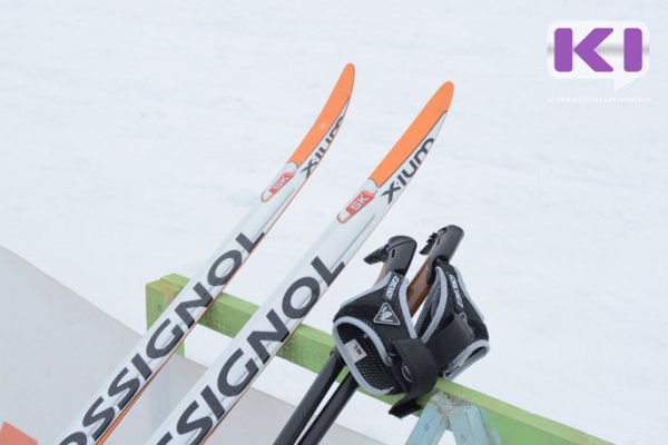 На выставке KomiExpoTravel главный тренер лыжной сборной Коми Андрей Нутрихин даст мастер-класс по подготовке лыж 