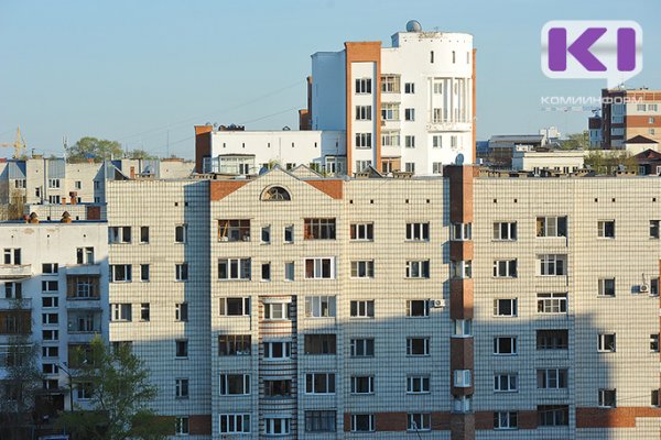 В Сыктывкаре за 9 лет предприниматели выкупили городской недвижимости на 390 миллионов рублей