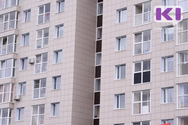 104,4 млн рублей компенсации на погашение части кредита на жильё получили жители Коми в 2018 году