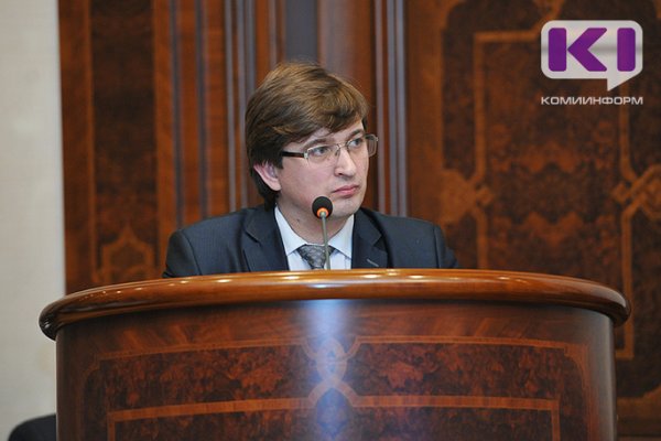 Андрей Соснора не признает вину в служебном подлоге и злоупотреблении должностными полномочиями