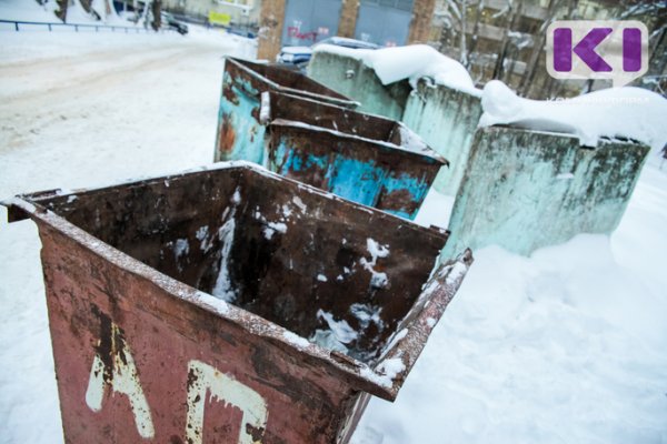 Вывоз мусора в Печоре: в каком случае людям сделают перерасчет 