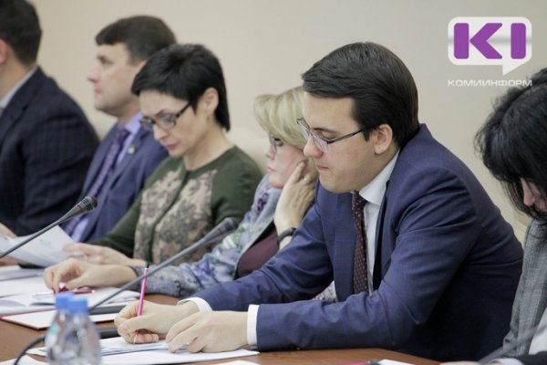 Новые кинотеатры в глубинке Коми заработали 1,3 млн рублей