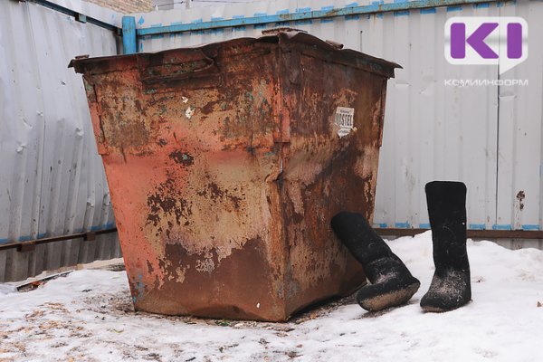 Главы отдаленных поселений Ижемского района видят все меньше мусорных свалок