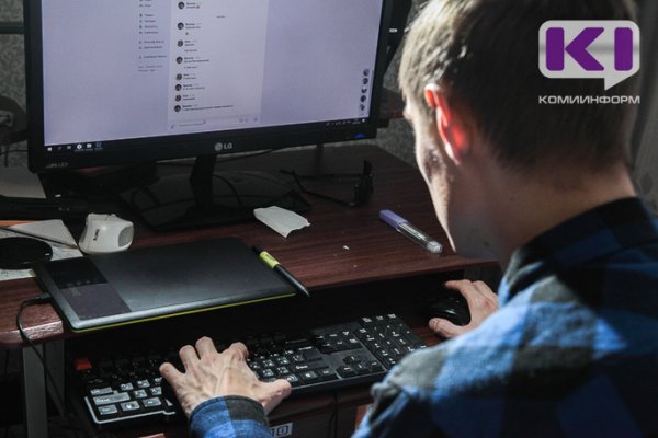 В Сыктывкаре подросток едва не убил мать и бабушку из-за запрета на компьютерные игры