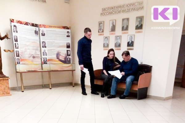 Дело ухтинского педиатра: родители добились ужесточения наказания Анне Кривушенко