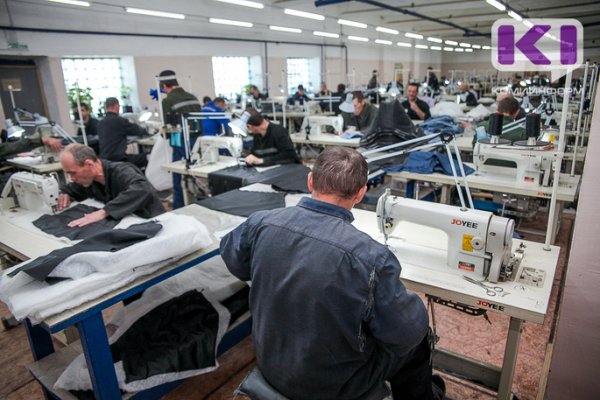 Минюст Коми приобретет швейное оборудование для исправительных учреждений

