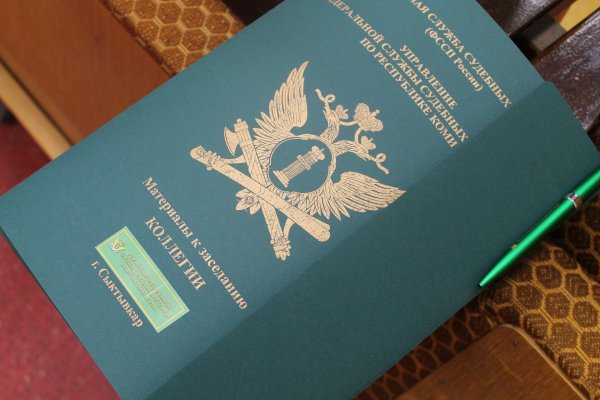 Судебные приставы Коми взыскали 6,5 млрд рублей в 2018 году