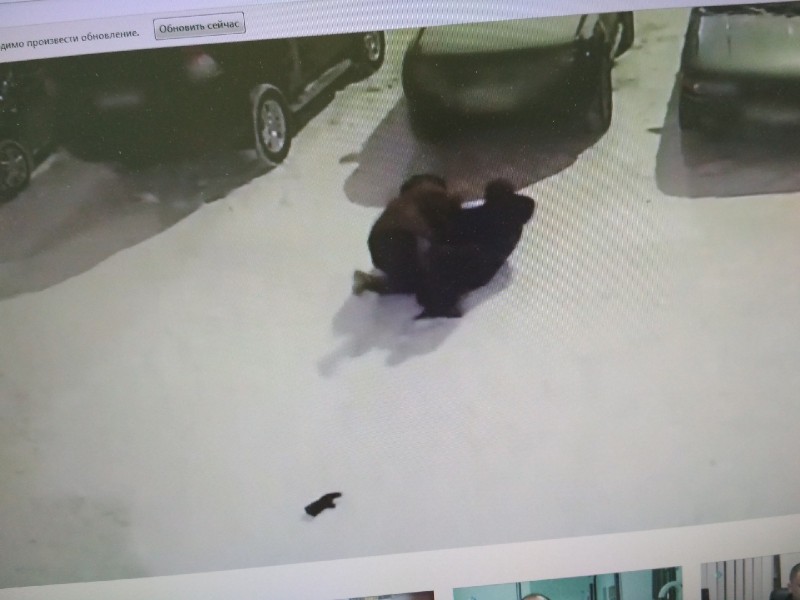 В Сыктывкаре перед судом предстанет грабитель женщин 
