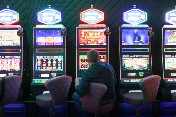 Реестр азартных игроков появится в России