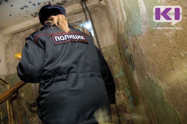 В Усинске задержаны организаторы наркопритона