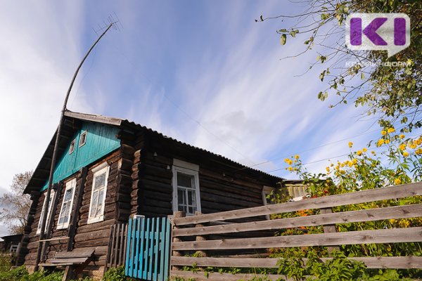Жительница села в Коми через суд добилась улучшения жилищных условий
