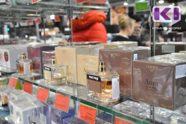 Чтобы цвела и пахла: Роспотребнадзор Коми советует правильно выбирать парфюмерию