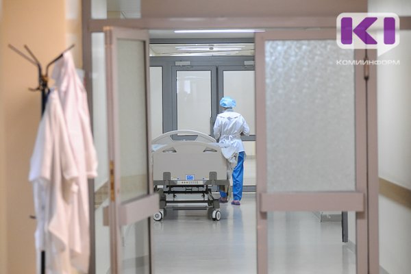 Воркутинские врач и медсестра, травмировавшие пациента, предстанут перед судом 