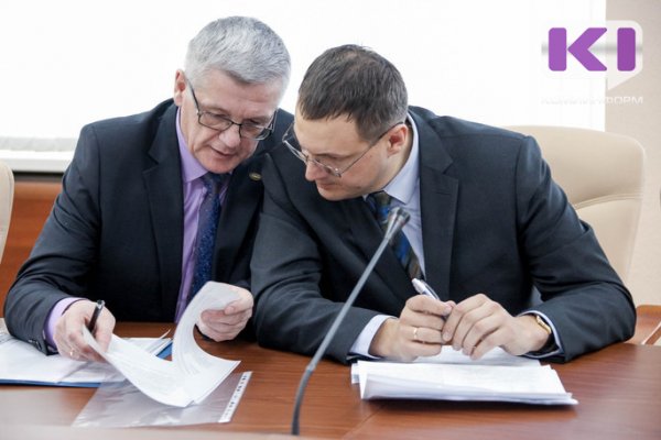Объединение сельских поселений Дзёль и Зимстан принесет экономию в 2,3 млн рублей

