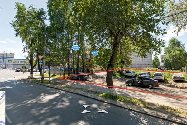 На ул.Советской в Сыктывкаре появится автостоянка
