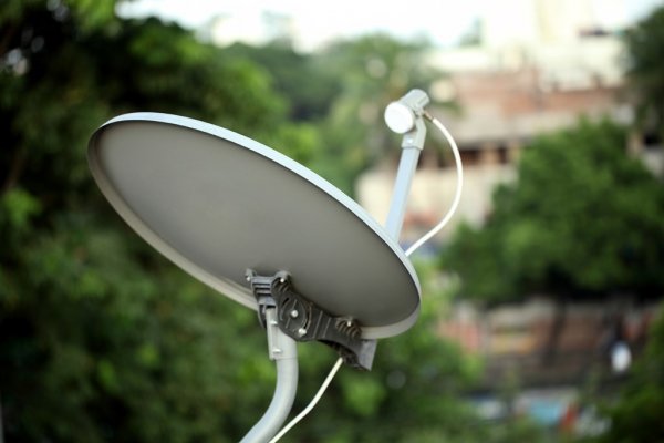 Малоимущим гражданам Коми помогут с приобретением спутникового ТВ-оборудования