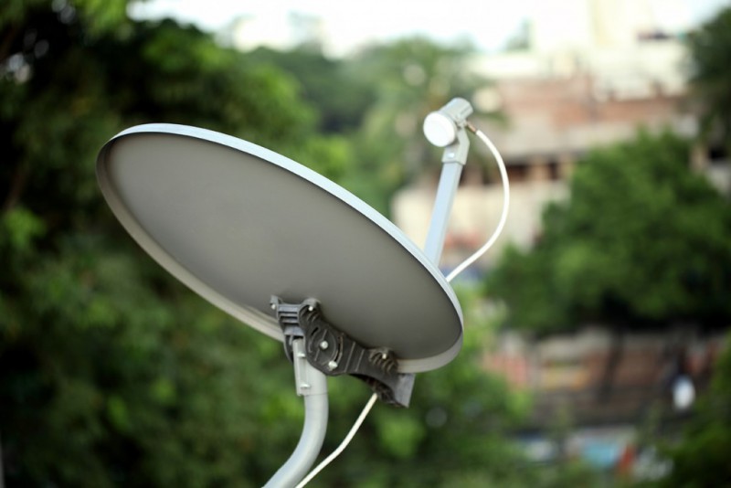 Малоимущим гражданам Коми помогут с приобретением спутникового ТВ-оборудования
