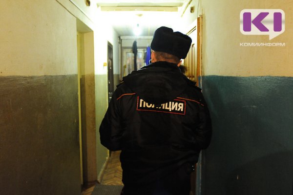 Дебошир из Сыктывкара, напавший на сотрудников полиции с ножом, не сумел обжаловать приговор

 