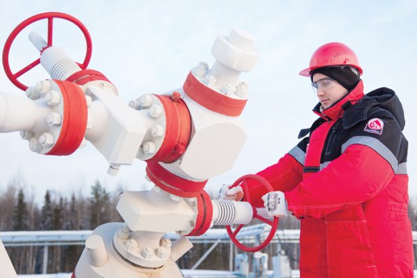 ЛУКОЙЛ-Коми продолжает разработку запасов высоковязкой нефти