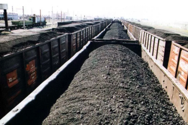 Поставку угля на Воркутинскую ТЭЦ-1 нужно провести несколькими партиями