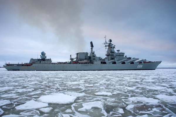 Северный флот получит статус военного округа