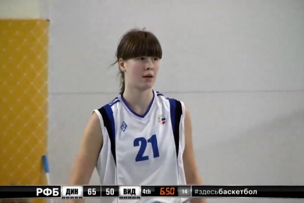 Сыктывкарская баскетболистка стала победительницей первенства России