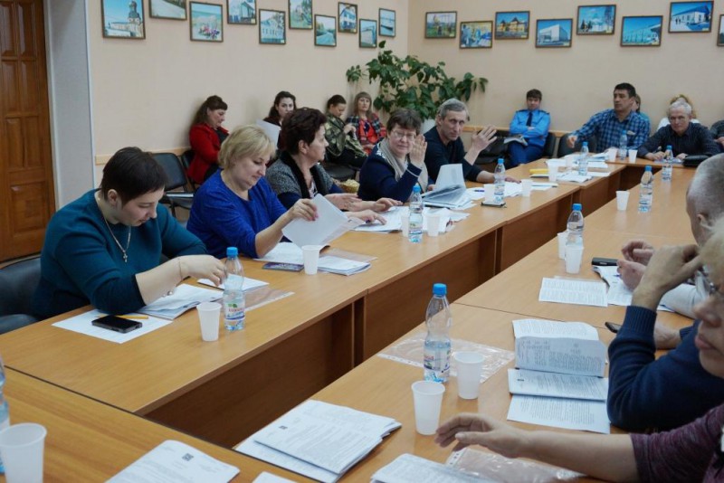 В Ижемском районе больше половины депутатов заработали свыше 1 млн рублей за 2018 год
