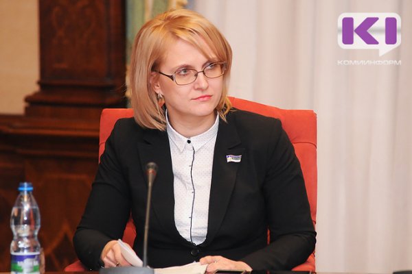 Коллегия Минздрава РФ четко расставила приоритеты для регионов - Наталья Михальченкова