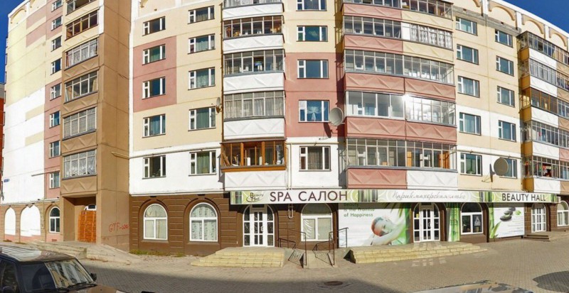 В Сыктывкаре жильцы дома на Покровском бульваре продолжают борьбу с засильем бизнесменов в своем доме 