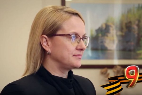 Наталья Михальченкова приняла участие в челлендже 