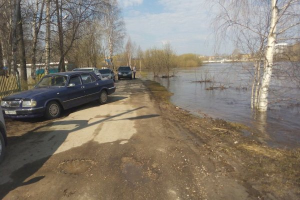 В Ухтинском и Сосногорском районах паводковая обстановка стабилизируется 