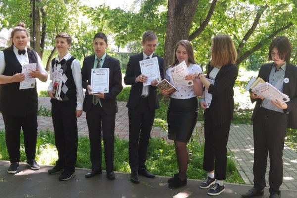 Команду сильнейших юных краеведов России пополнили школьники из Коми

