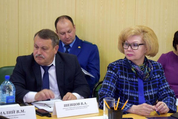 Лариса Титовец избрана главой городского округа 