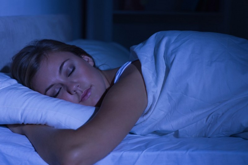 Ученые рассказали о ночном симптоме-предвестнике рака