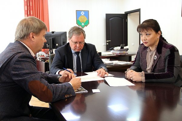 Сыктывкар заключил три муниципальных контракта с ПАО Банк 